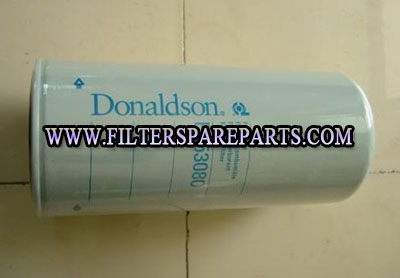 P553080 donaldson fuel filter